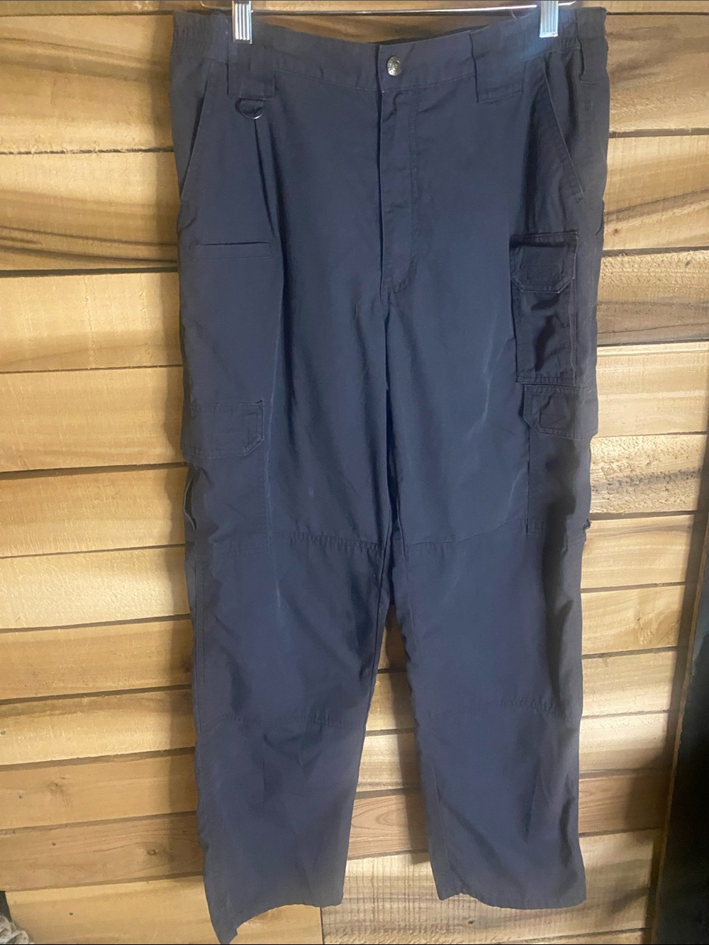 5.11 Tactical Tackite Pro Ripstop Men's gray Cargo Pants 32x32